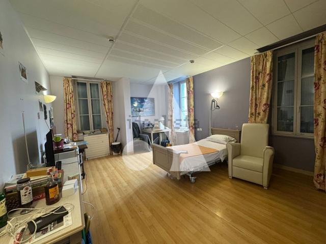 Appartement, Niort