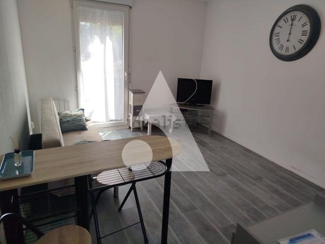 Appartement, Niort