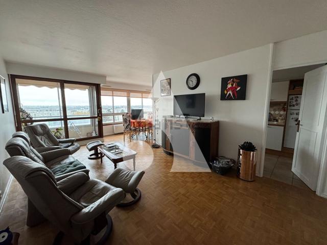 Appartement, Niort