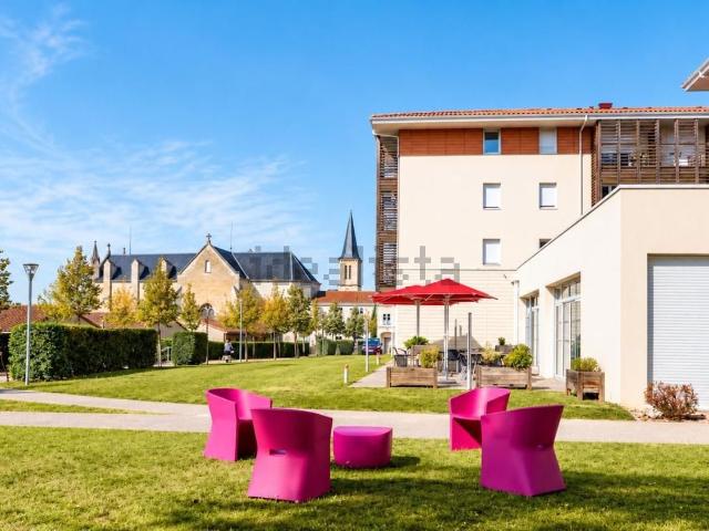 Appartement, Niort