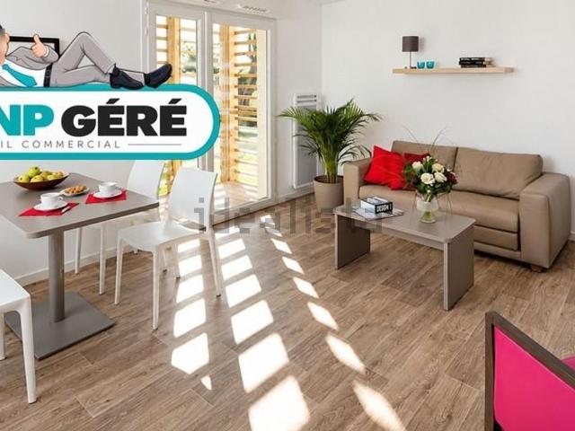 Appartement, Niort