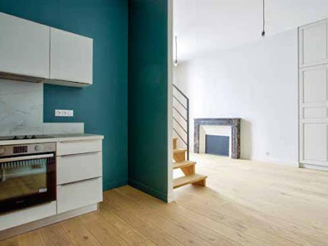 Appartement Niort 1 pièce Niort à 15 minutes à pied de l'hypercentre