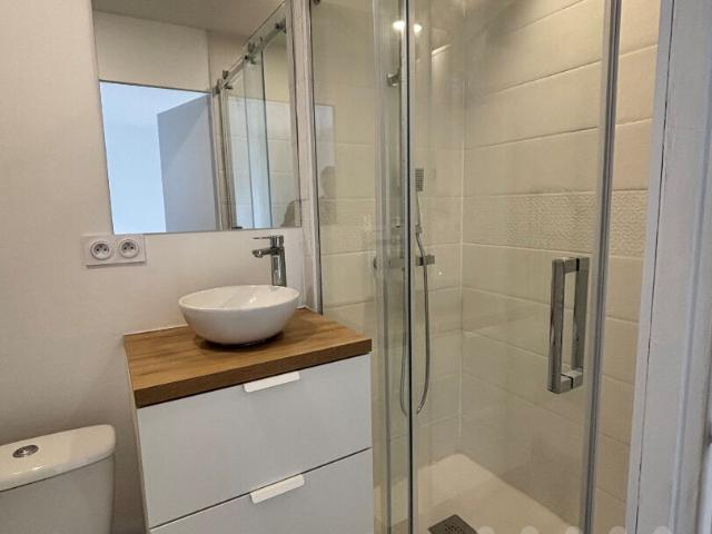 Appartement Niort 1 pièce s