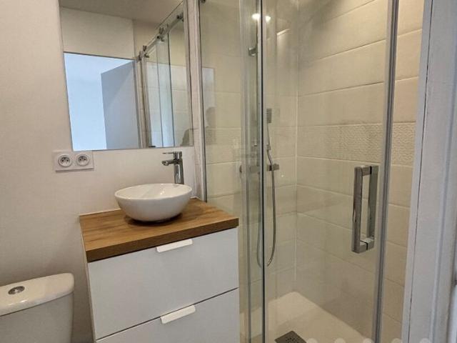Appartement Niort 1 pièce s