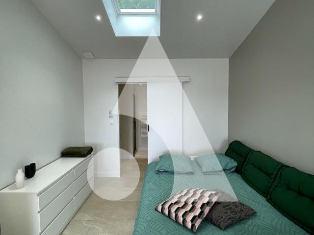 Appartement Niort 1 pièce 23.52 m2 avec terrasse exterieur