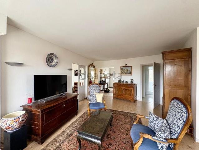 Appartement, Niort