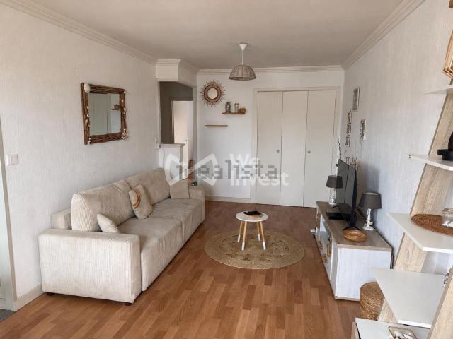 Appartement, Niort