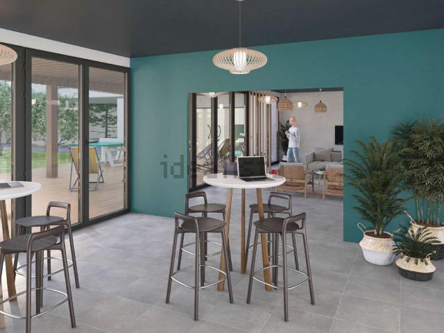 Appartement, Niort