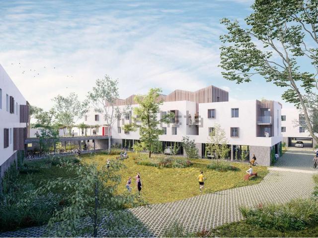 Appartement, Niort