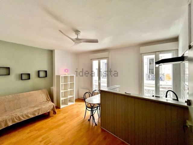 Appartement, Niort