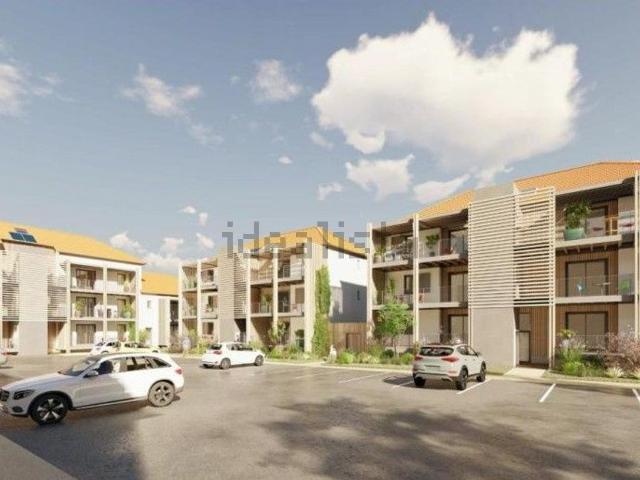 Appartement, Niort