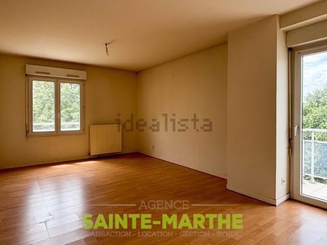 Appartement, Niort