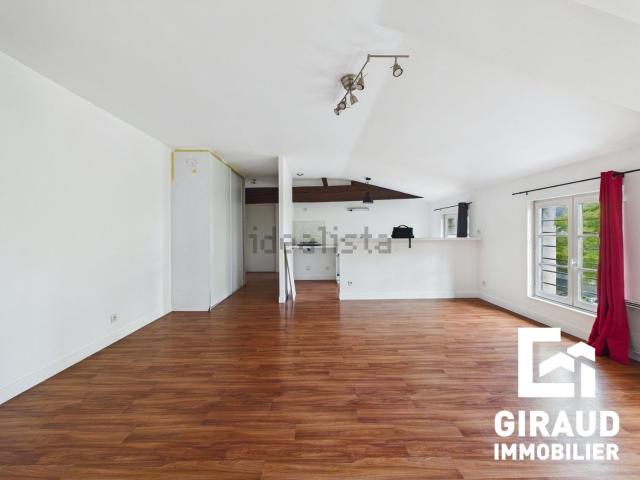 Appartement, Niort