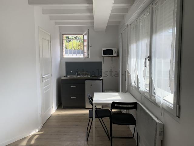 Appartement, Niort