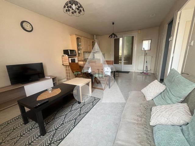Appartement, Niort