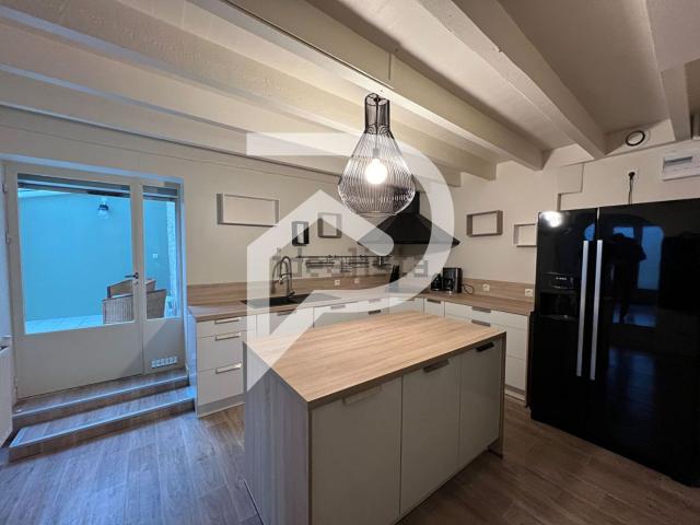 Appartement, Niort