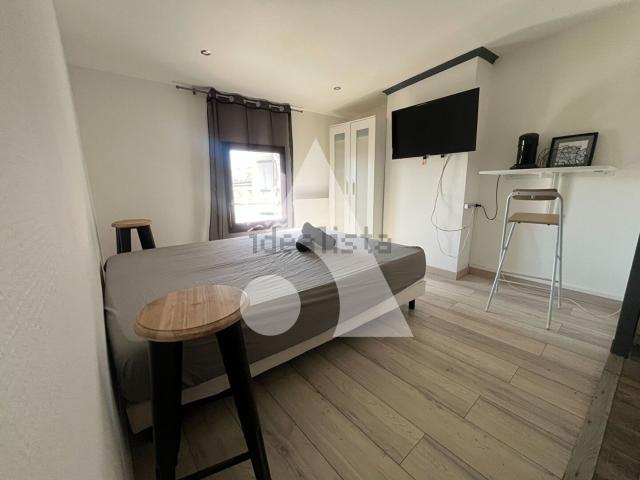 Appartement, Niort