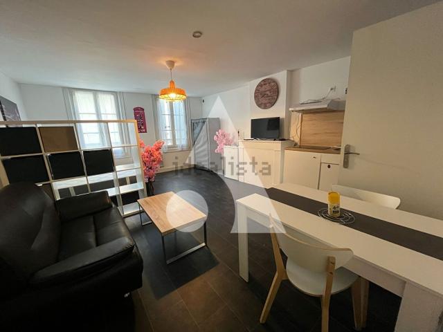Appartement, Niort