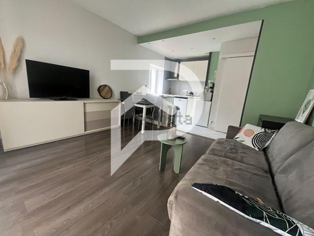 Appartement, Niort