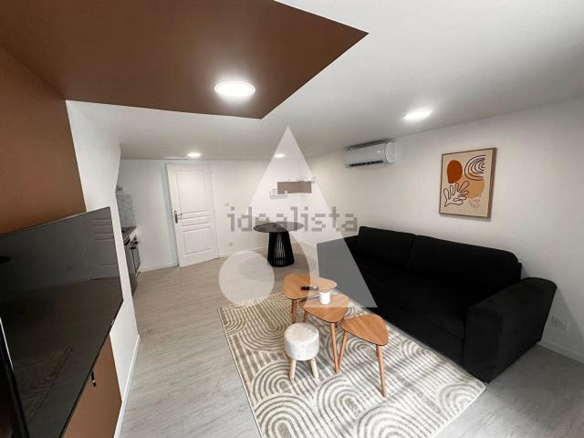 Appartement, Niort