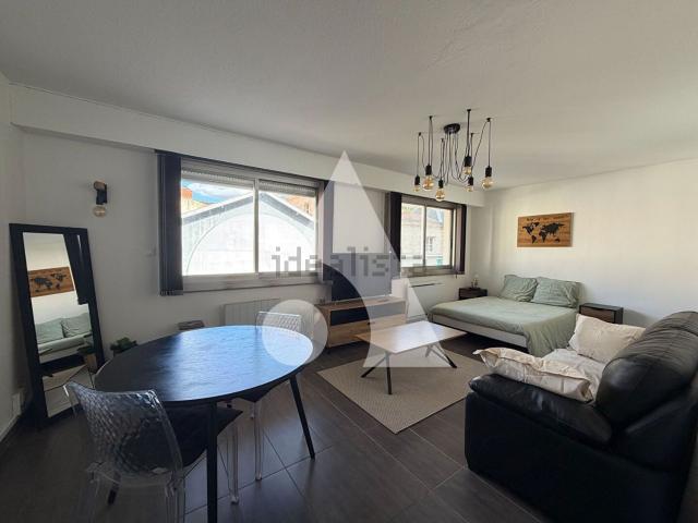 Appartement, Niort