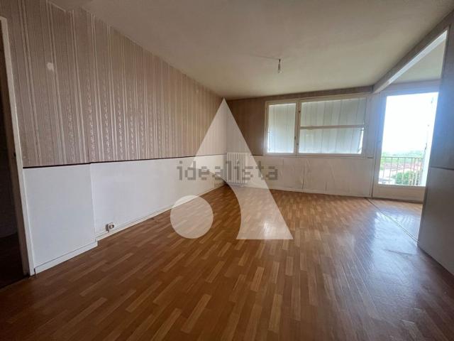 Appartement, Niort