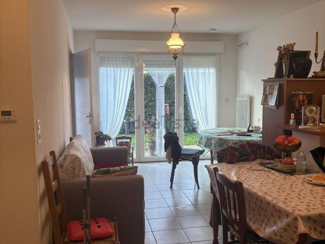 Appartement, Niort