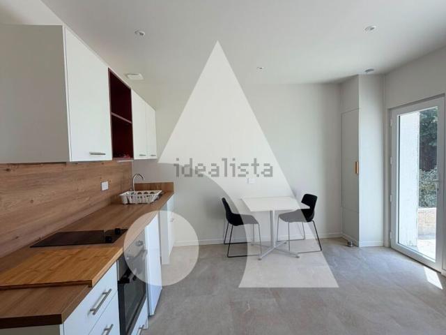 Appartement, Niort