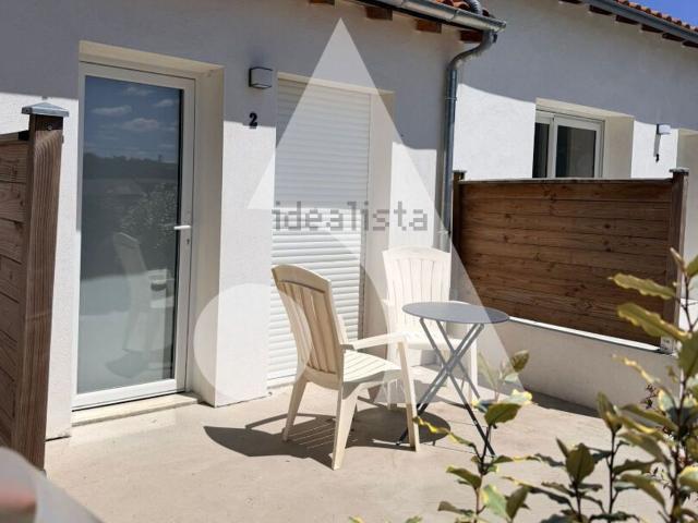 Appartement, Niort
