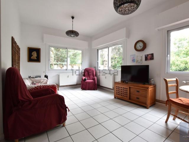 Appartement, Niort