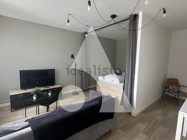 Appartement, Niort