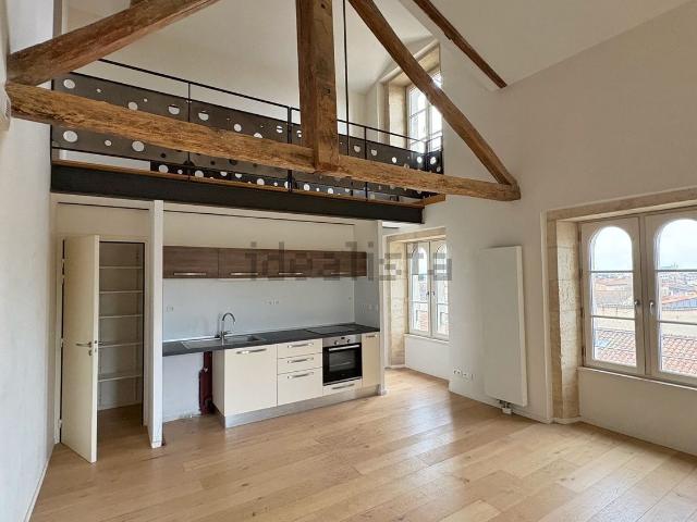 Appartement, Niort