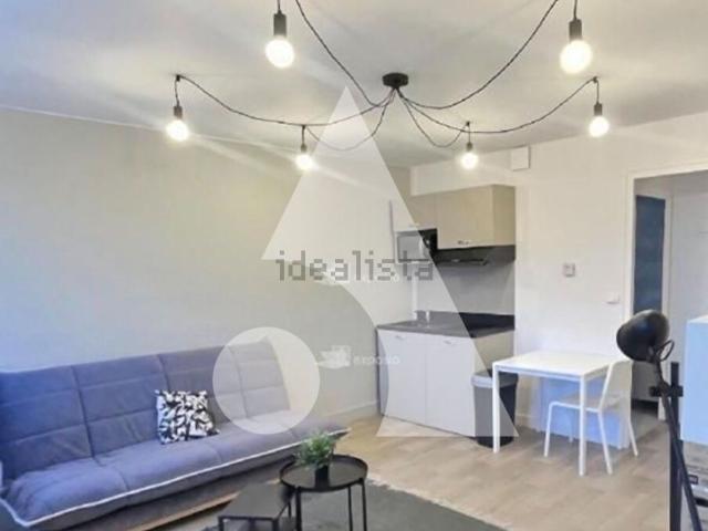 Appartement, Niort