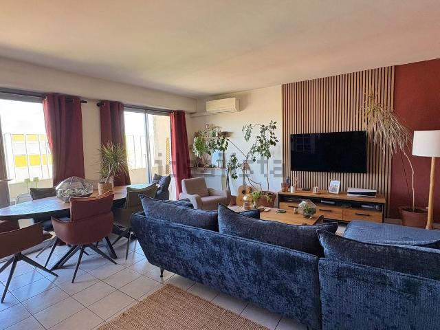 Appartement, Niort