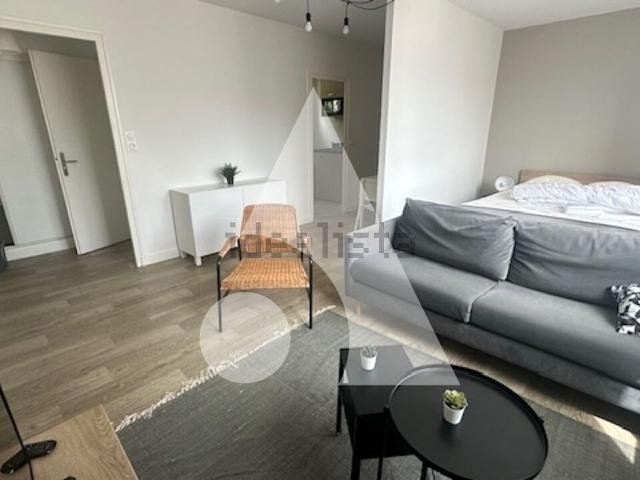 Appartement, Niort