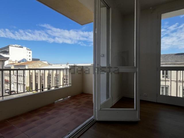 Appartement, Niort