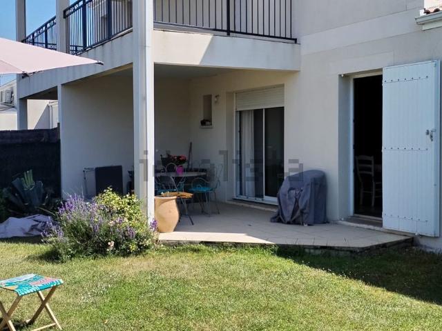 Appartement, Niort