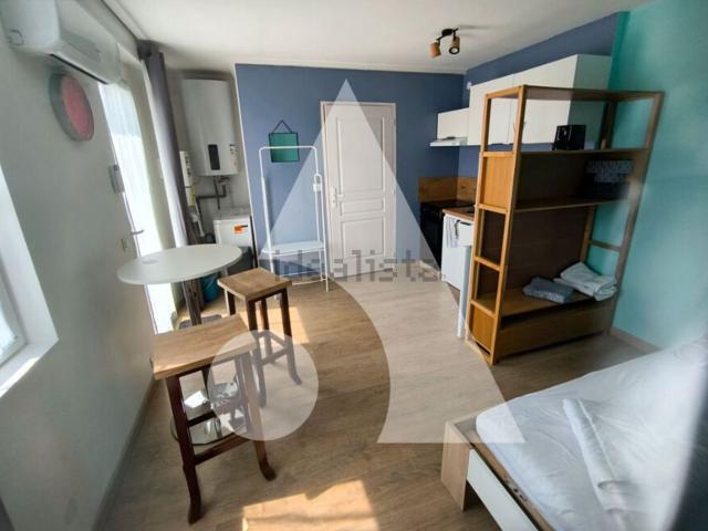 Appartement, Niort