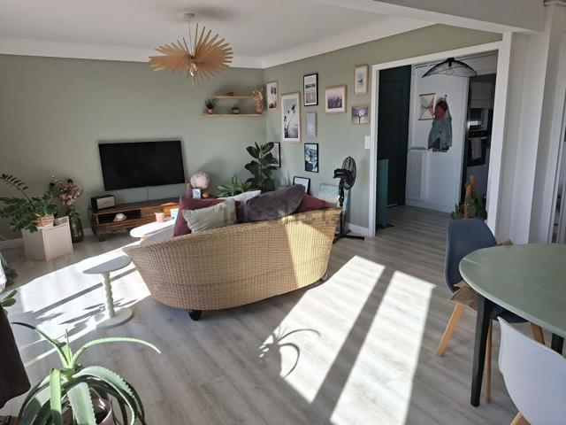 Appartement, Niort