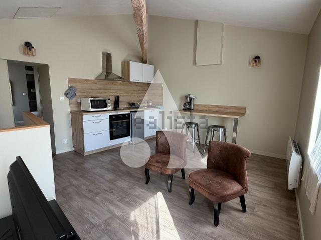 Appartement, Niort