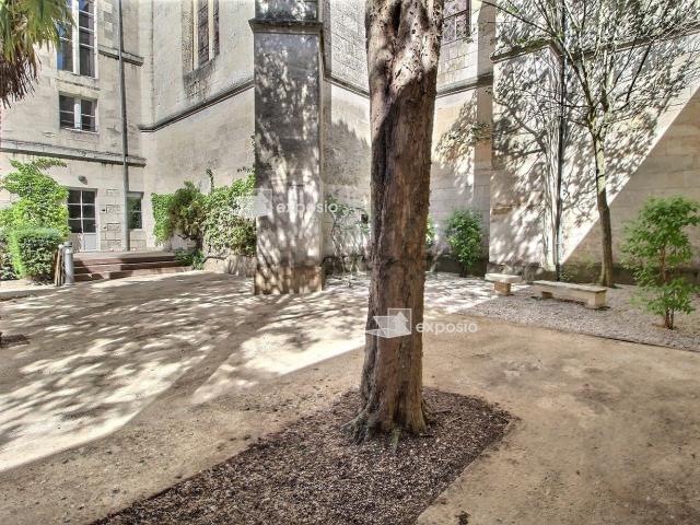 Appartement, Niort