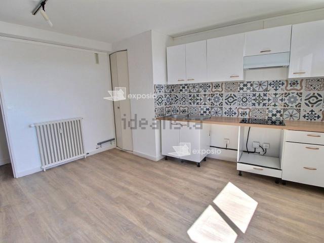 Appartement, Niort