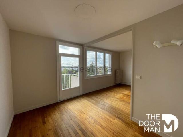 Appartement, Niort
