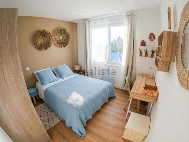 Appartement, Niort