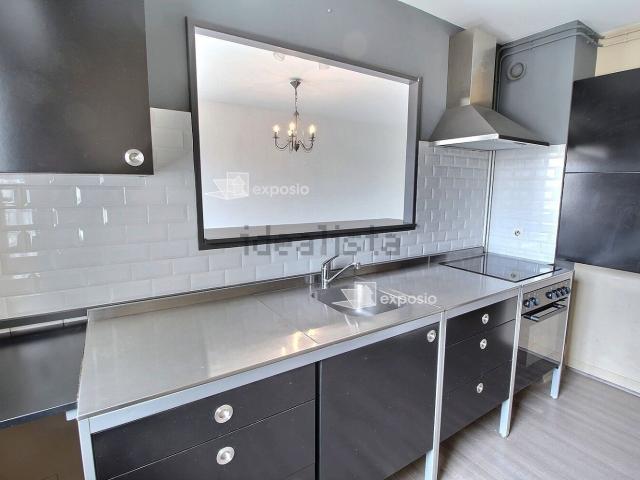 Appartement, Niort