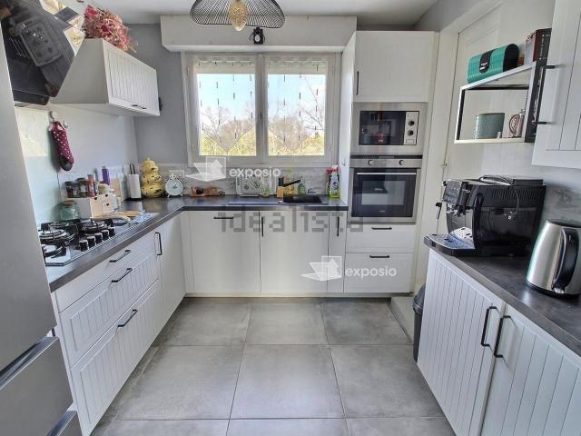 Appartement, Niort