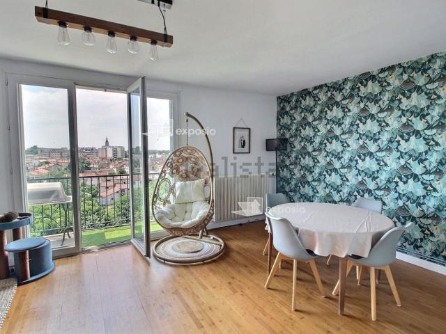 Appartement, Niort