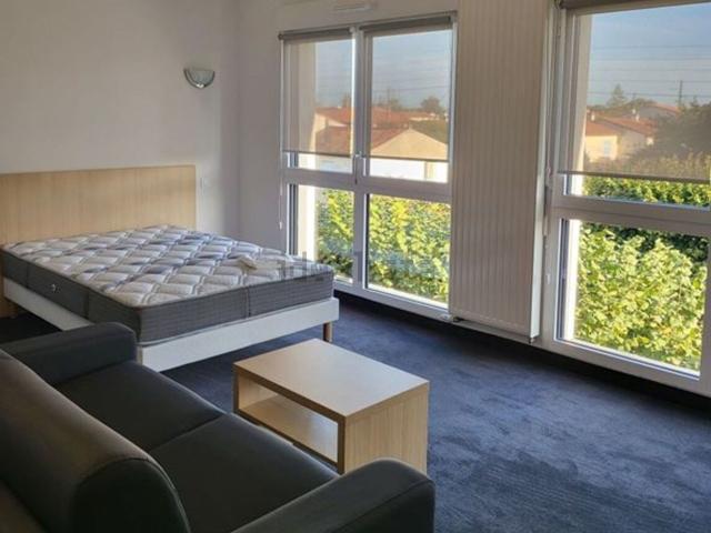 Appartement, Niort