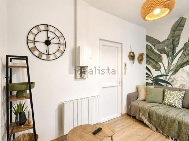 Appartement, Niort