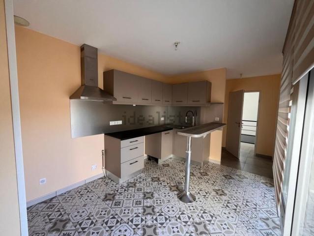 Appartement, Niort